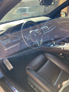 BMW 5 Gran Turismo Individual M packed | Mobile.bg   6
