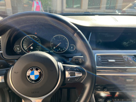BMW 5 Gran Turismo Individual M packed, снимка 15 - Автомобили и джипове - 45685128