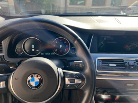BMW 5 Gran Turismo Individual M packed | Mobile.bg   17