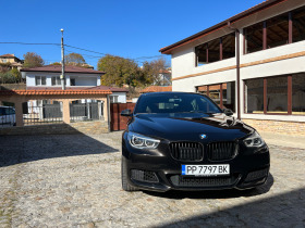 BMW 5 Gran Turismo Individual M packed