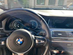 BMW 5 Gran Turismo Individual M packed, снимка 16 - Автомобили и джипове - 45685128