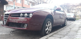 Alfa Romeo 159 sportwagon 1.8, снимка 15
