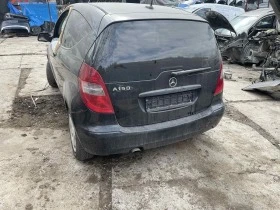 Mercedes-Benz A 150 1.5 на части, снимка 4