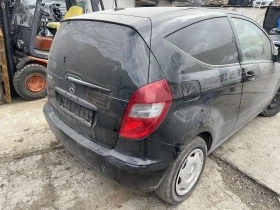 Mercedes-Benz A 150 1.5 на части, снимка 2