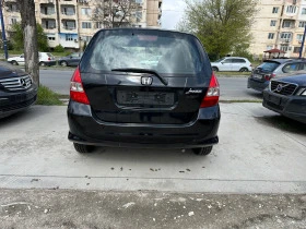 Honda Jazz, снимка 5