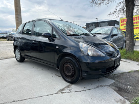 Honda Jazz, снимка 3 - Автомобили и джипове - 40253031