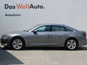 Audi A6 Limousine Sport 45 TDI quattro, снимка 2