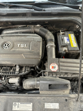 VW Jetta GLI 30 | Mobile.bg   13
