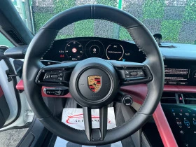 Porsche Taycan TURBO S/CAM/NAVI/PANO/  | Mobile.bg    10