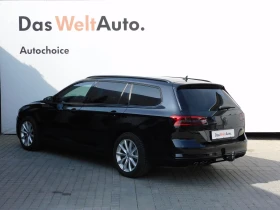 VW Passat Highline 2.0TDI SCR BMT, снимка 4