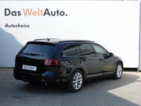 VW Passat Highline 2.0TDI SCR BMT, снимка 3