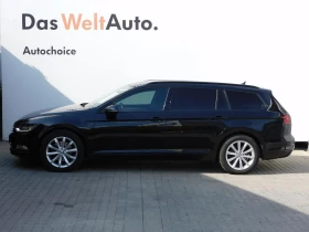 VW Passat Highline 2.0TDI SCR BMT, снимка 2