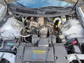 Chevrolet Camaro 3.8i V6 * 70 000 km * Targa * Уникално запазен, снимка 17 - Автомобили и джипове - 44773323