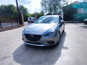     Mazda 3 1.5i