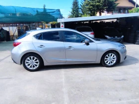     Mazda 3 1.5i