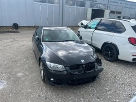 BMW 320 Bmw e92 320 x-drive 184hp НА ЧАСТИ - 11 лв. - 57854366 | Car24.bg