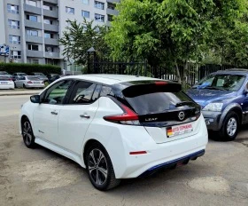 Nissan Leaf  N-Conecta ProPilot 360 ,  | Mobile.bg    4