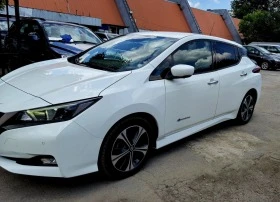 Nissan Leaf  N-Conecta ProPilot 360 ,  | Mobile.bg    3