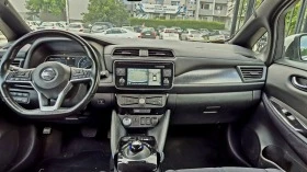 Nissan Leaf  N-Conecta ProPilot 360 ,  | Mobile.bg    13