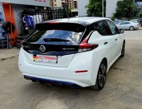 Nissan Leaf  N-Conecta ProPilot 360 ,  | Mobile.bg    5