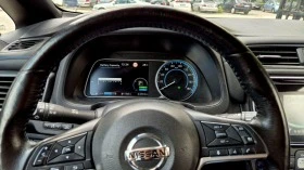 Nissan Leaf  N-Conecta ProPilot 360 ,  | Mobile.bg    10