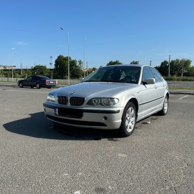 BMW 320 E46 2.2, снимка 1