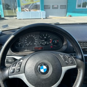 BMW 320 E46 2.2, снимка 9