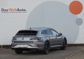 VW Arteon R 2.0 TSI OPF 4MOTION | Mobile.bg    3