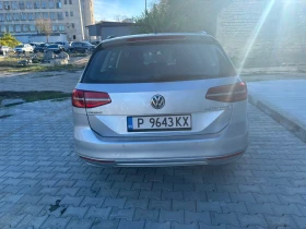 VW Passat 2.0TDI | Mobile.bg    5