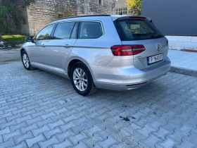 VW Passat 2.0TDI | Mobile.bg    3