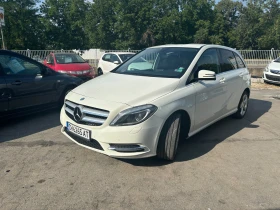 Mercedes-Benz B 200 1.6i - [4] 