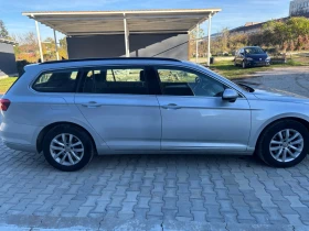 VW Passat 2.0TDI | Mobile.bg    7