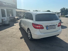 Mercedes-Benz B 200 1.6i - [6] 