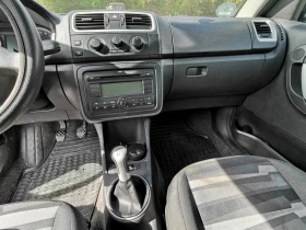 Skoda Roomster 1.4i, снимка 6