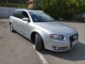 Audi A4 1.9 TDI, снимка 3