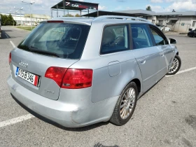 Audi A4 1.9 TDI, снимка 4