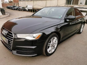 Audi A6 седан, снимка 2