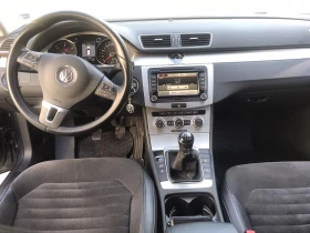 VW Passat, снимка 6