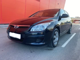 Hyundai I30 1.4 Бензин 109 к.с., снимка 1