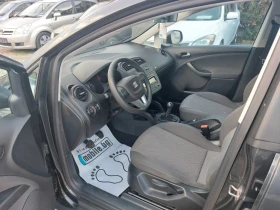 Seat Altea XL  - [9] 