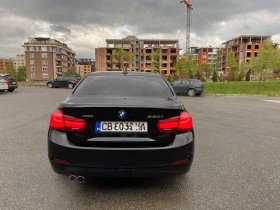 Обява за продажба на BMW 330 98000km| Обслужена| Регистрирана ~37 500 лв. - изображение 4