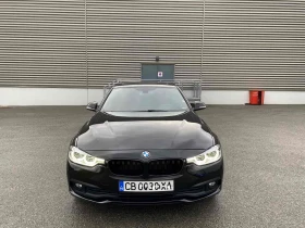 Обява за продажба на BMW 330 98000km| Обслужена| Регистрирана ~37 500 лв. - изображение 1