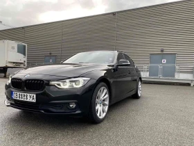 Обява за продажба на BMW 330 98000km| Обслужена| Регистрирана ~37 500 лв. - изображение 1