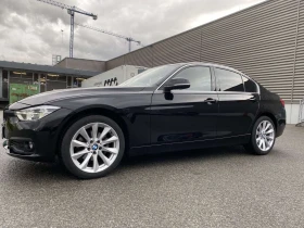 Обява за продажба на BMW 330 98000km| Обслужена| Регистрирана ~37 500 лв. - изображение 2