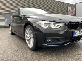 Обява за продажба на BMW 330 98000km| Обслужена| Регистрирана ~37 500 лв. - изображение 8