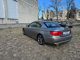 BMW 320 Кабрио, снимка 10