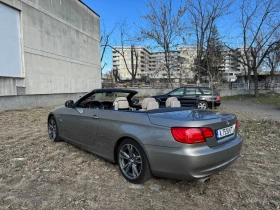 BMW 320 Кабрио, снимка 2