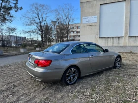 BMW 320 Кабрио, снимка 11