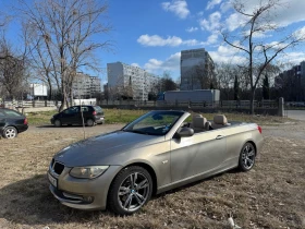 BMW 320 Кабрио, снимка 1