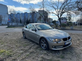 BMW 320 Кабрио, снимка 12